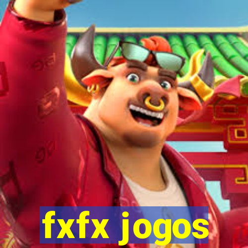 fxfx jogos